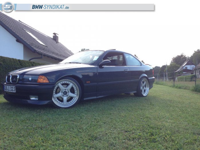 BMW-Syndikat Fotostorie