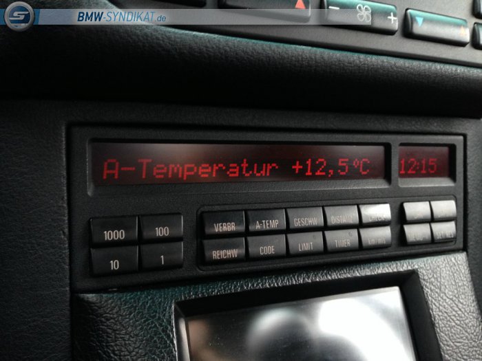 BMW-Syndikat Fotostorie