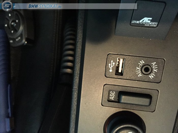 BMW-Syndikat Fotostorie