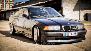 BMW 323i AC Schnitzer S3 Coupe *UPDATE* - 3er BMW - E36 BMW 323i AC Schnitzer S3 Coupe *UPDATE* - 3er BMW - E36