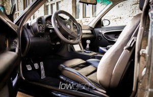 BMW 323i AC Schnitzer S3 Coupe *UPDATE* - 3er BMW - E36