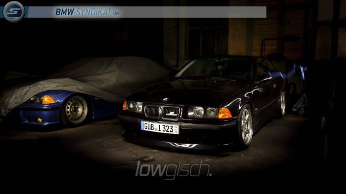 BMW-Syndikat Fotostorie