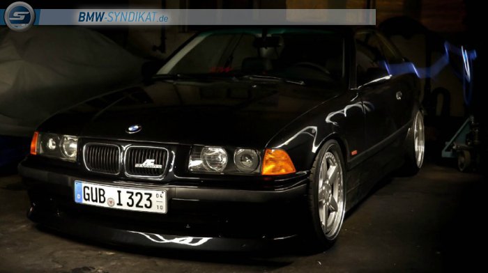 BMW-Syndikat Fotostorie
