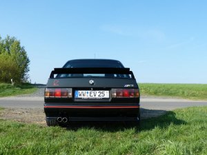 BMW M3 E30 - 3er BMW - E30