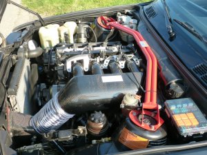 BMW M3 E30 - 3er BMW - E30