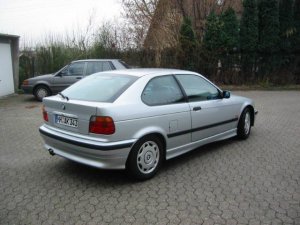 E36 323ti Compact - 3er BMW - E36