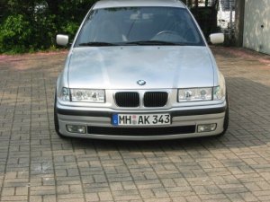 E36 323ti Compact - 3er BMW - E36