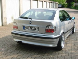 E36 323ti Compact - 3er BMW - E36