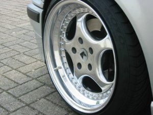 E36 323ti Compact - 3er BMW - E36