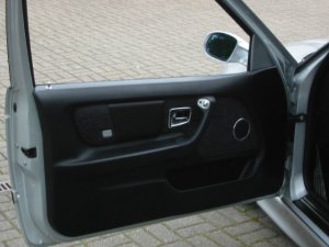 E36 323ti Compact - 3er BMW - E36