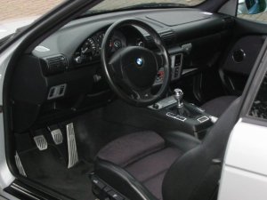 E36 323ti Compact - 3er BMW - E36
