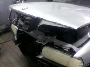 E36 323ti Compact - 3er BMW - E36