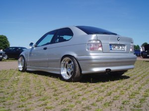 E36 323ti Compact - 3er BMW - E36