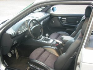 E36 323ti Compact - 3er BMW - E36