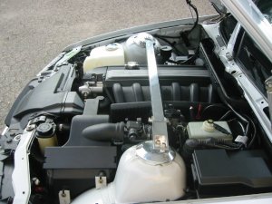 E36 323ti Compact - 3er BMW - E36