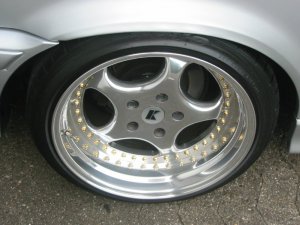 E36 323ti Compact - 3er BMW - E36