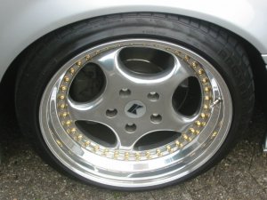 E36 323ti Compact - 3er BMW - E36