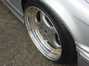 E36 323ti Compact - 3er BMW - E36