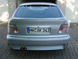 E36 323ti Compact - 3er BMW - E36