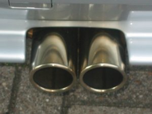 E36 323ti Compact - 3er BMW - E36