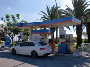 My new BMW 135i Coup Performance - 1er BMW - E81 / E82 / E87 / E88