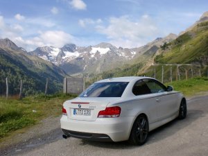 My new BMW 135i Coup Performance - 1er BMW - E81 / E82 / E87 / E88