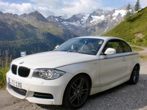 My new BMW 135i Coup Performance - 1er BMW - E81 / E82 / E87 / E88