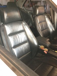 E36 Limo ++neue Bremsanlage++ - 3er BMW - E36