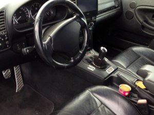 E36 Limo ++neue Bremsanlage++ - 3er BMW - E36