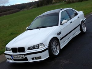 E36 Limo ++neue Bremsanlage++ - 3er BMW - E36