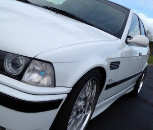 E36 Limo ++neue Bremsanlage++ - 3er BMW - E36