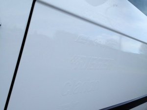 E36 Limo ++neue Bremsanlage++ - 3er BMW - E36