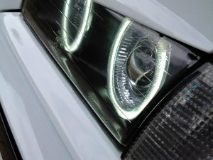 E36 Limo ++neue Bremsanlage++ - 3er BMW - E36