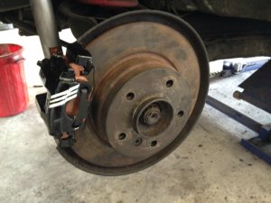 E36 Limo ++neue Bremsanlage++ - 3er BMW - E36