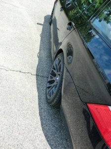530d Touring M-Paket - 5er BMW - E60 / E61