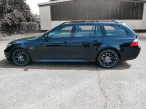530d Touring M-Paket - 5er BMW - E60 / E61