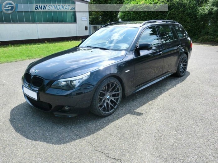 BMW-Syndikat Fotostorie