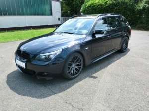530d Touring M-Paket - 5er BMW - E60 / E61