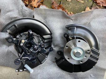 328ti OEM+ - 3er BMW - E36