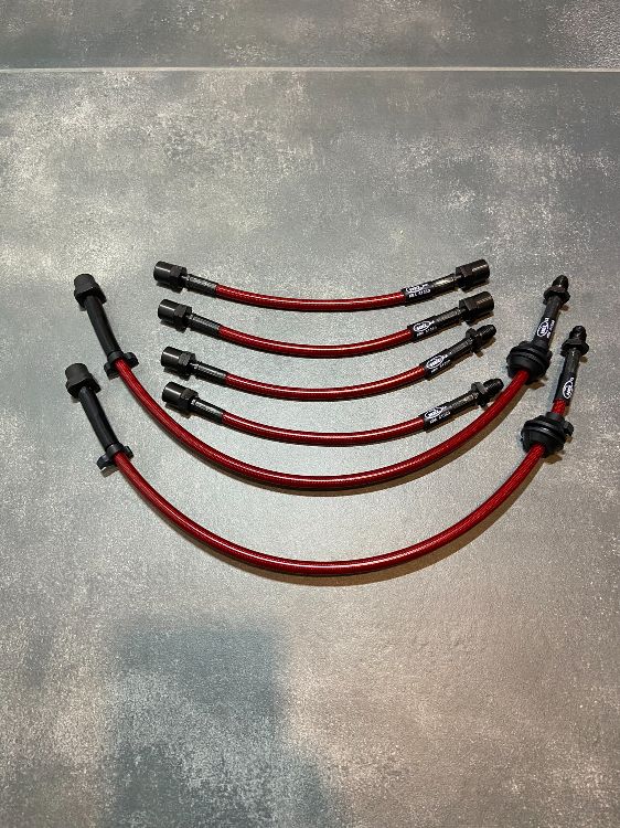 328ti OEM+ - 3er BMW - E36