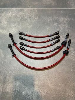 328ti OEM+ - 3er BMW - E36