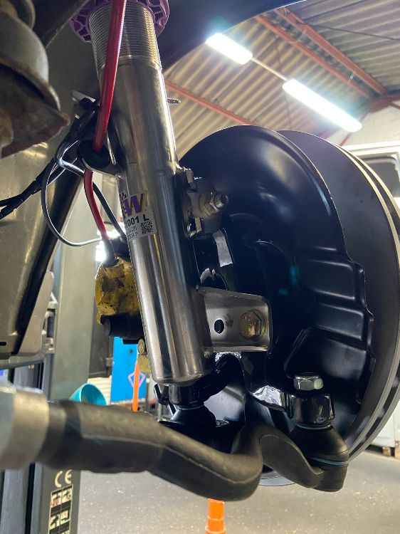 328ti OEM+ - 3er BMW - E36
