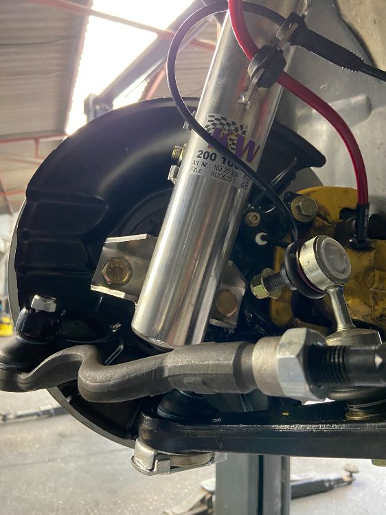 328ti OEM+ - 3er BMW - E36
