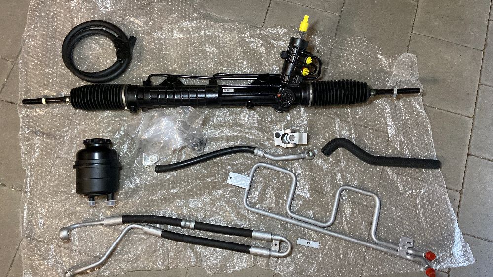 328ti OEM+ - 3er BMW - E36