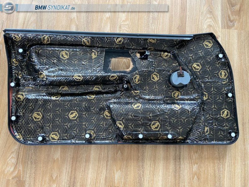 328ti OEM+ - 3er BMW - E36