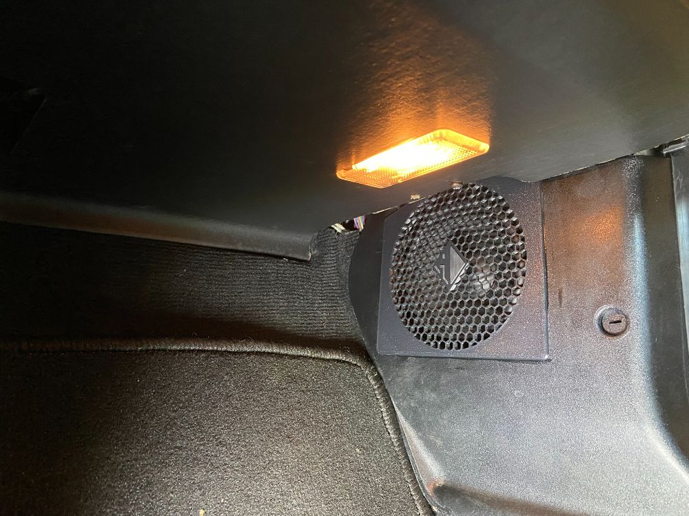 328ti OEM+ - 3er BMW - E36