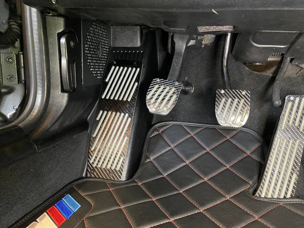 328ti OEM+ - 3er BMW - E36