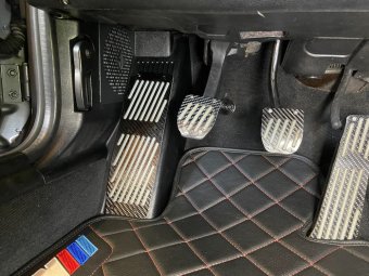 328ti OEM+ - 3er BMW - E36