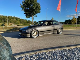 328ti OEM+ - 3er BMW - E36