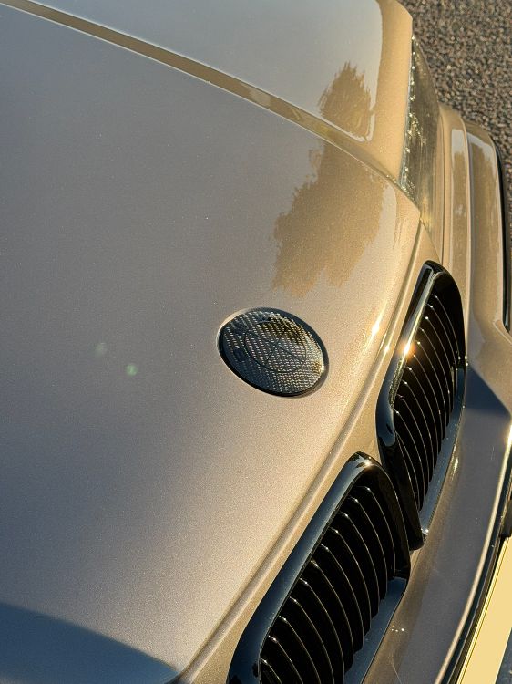 328ti OEM+ - 3er BMW - E36